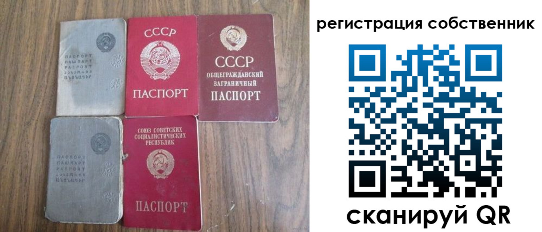 прописка ребенка в Горняке